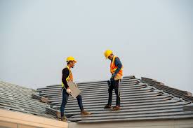 Reliable Seco Mines, TX Roofing Services Solutions